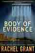 Body of Evidence book cover
