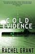 Cold Evidence book cover
