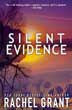 Silent Evidence book cover