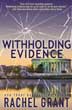 Withholding Evidence book cover