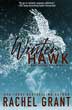 Winter Hawk book cover