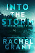 into the storm cover